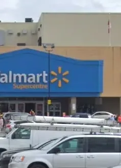 Phát hiện nhân viên Walmart tử vong trong lò nướng bánh