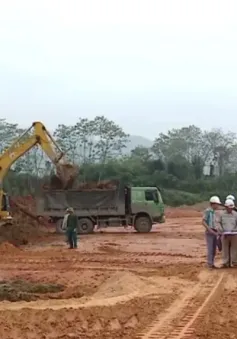 Khởi công nhiều dự án giao thông trọng điểm trong năm nay