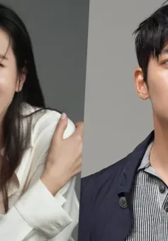 Son Ye Jin đóng phim 18+ cùng Ji Chang Wook?