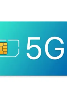 Cách kiểm tra SIM điện thoại có hỗ trợ 5G hay không