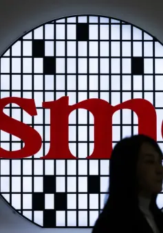 TSMC phủ nhận bán chip cho Huawei