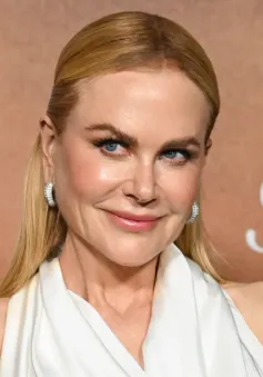 Lý do Nicole Kidman không kén chọn dự án phim