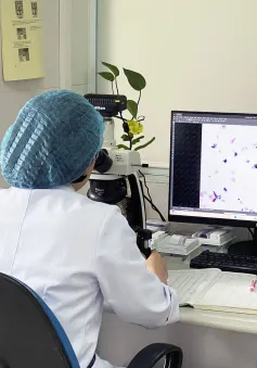 Các thời điểm sàng lọc ung thử cổ tử cung bạn không nên bỏ qua