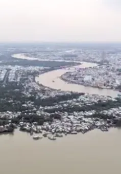 Cần Thơ: Giải quyết thủ tục hành chính không phụ thuộc vào địa giới hành chính