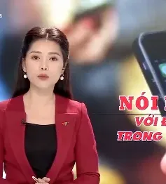 Trường học nói “không” với sử dụng điện thoại