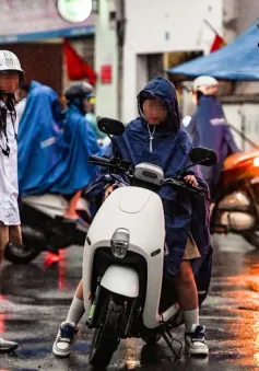 Gửi hơn 19.000 thông báo học sinh vi phạm giao thông tới các nhà trường