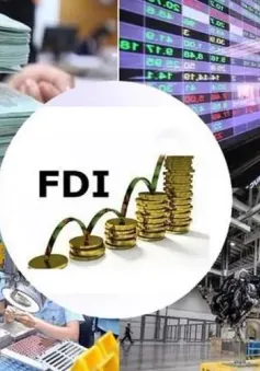 Các địa phương đẩy mạnh thu hút vốn FDI