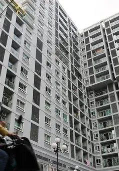 Đại biểu Quốc hội: Đề nghị thanh tra "ai đang ở nhà ở xã hội?"