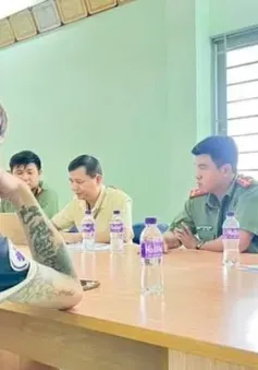 Thông tin học sinh lớp 3 chém bạn học là sai sự thật