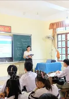 Thi tốt nghiệp THPT 2025: Phân loại trình độ học sinh để tổ chức ôn tập phù hợp