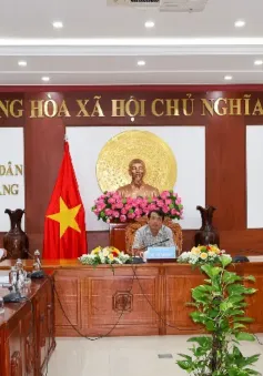 Sóc Trăng: Tháo gỡ khó khăn, hỗ trợ đào tạo nghề cho thanh niên