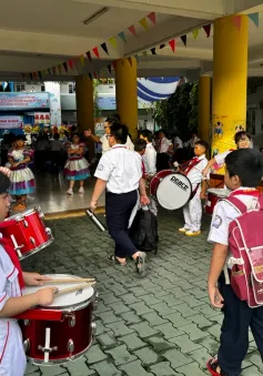 Lịch nghỉ Tết Ất Tỵ 2025 của học sinh TP Hồ Chí Minh