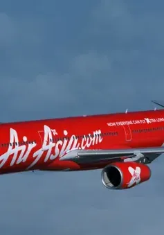 AirAsia thu phí carbon bắt buộc từ năm 2025