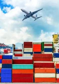 Xuất khẩu sang Anh: Giải bài toán thương hiệu để nâng cao thị phần