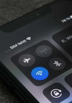 Tắt Wi-Fi và Bluetooth có thực sự giúp tiết kiệm pin cho iPhone?