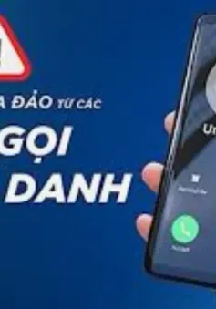 Một sinh viên bị kẻ giả danh công an lừa 120 triệu đồng