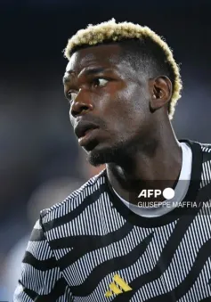 Paul Pogba nhận được lời mời từ MLS