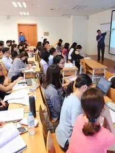 17 trường đại học của Việt Nam lọt BXH châu Á