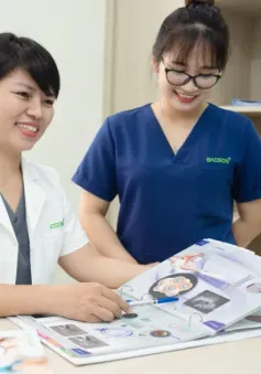 Miễn phí gói IVF trị giá 54 triệu đồng: Cơ hội vàng tại IVF Bảo Sơn