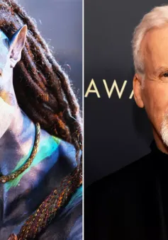 James Cameron & những câu chuyện phía sau bom tấn Avatar