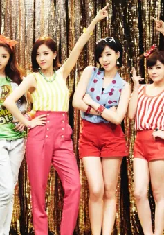 Cựu nhân viên xác nhận T-ara bắt nạt thành viên cũ