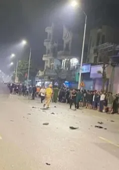 Hiểm họa tai nạn giao thông từ những “quái xế” tuổi học trò