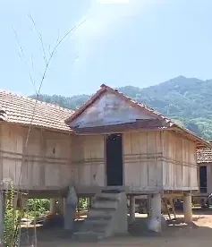 Quảng Ngãi gặp nhiều khó khăn khi sắp xếp dân cư phòng tránh thiên tai