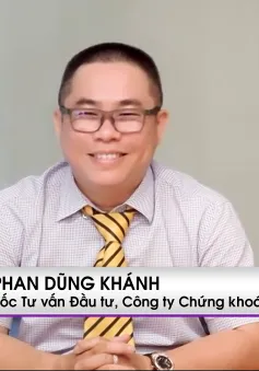 Nhóm ngành nào được hưởng lợi khi thị trường chứng khoán được nâng hạng?