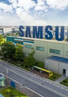 Cổ phiếu Samsung Electronics chạm đáy trong 4 năm