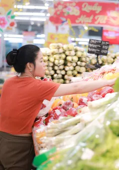 Không để xảy ra thiếu hàng, đẩy giá dịp Tết