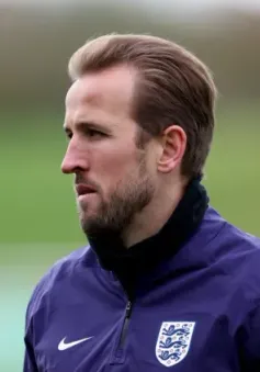 Harry Kane "thẳng tay" chỉ trích đồng đội: "Tuyển Anh không phải nơi để lơ là!