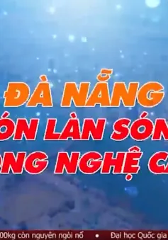 Đà Nẵng đón làn sóng công nghệ cao