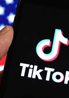 Số phận TikTok dưới thời ông Donald Trump?