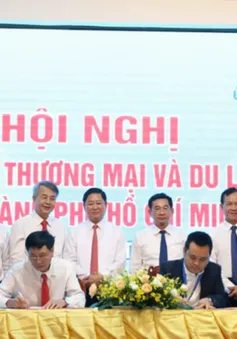 Ninh Thuận phối hơp TP. Hồ Chí Minh tổ chức xúc tiến đầu tư