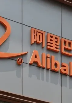 Alibaba muốn huy động 5 tỷ USD từ trái phiếu