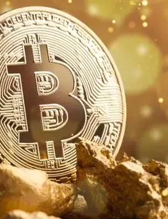 Bitcoin lập kỷ lục mới, vượt ngưỡng 94.000 USD