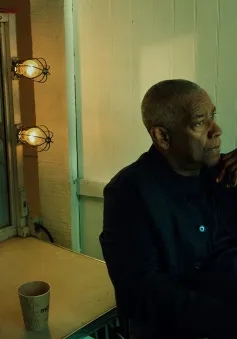Denzel Washington tiết lộ những tổn hại do sử dụng ma túy và rượu