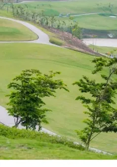 Bắc Giang thanh tra toàn diện Dự án sân golf và nghỉ dưỡng tại huyện Lục Nam