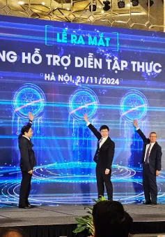 Ngày An toàn thông tin Việt Nam 2024: Đảm bảo an toàn thông tin là yêu cầu cấp thiết