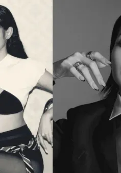 Jennie, Lisa (BLACKPINK) sẽ biểu diễn tại Coachella 2025