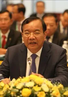 Campuchia bổ nhiệm Phó Thủ tướng kiêm Bộ trưởng Ngoại giao mới