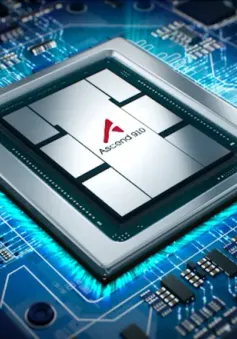 Huawei sản xuất hàng loạt chip AI vào năm 2025