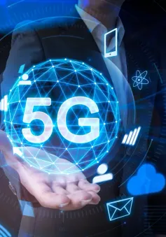 Việt Nam tự chủ công nghệ hạ tầng mạng 5G