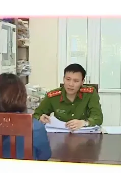 Bé gái 5 tuổi bị chó cắn tử vong: Khởi tố, bắt tạm giam chủ 2 con chó