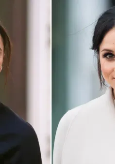 Victoria Beckham cắt đứt liên lạc với Công nương Meghan Markle