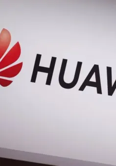 Huawei muốn phát triển hàng trăm ứng dụng cho HarmonyOS