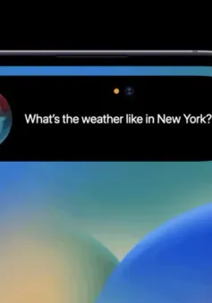 Trợ lý ảo Siri sẽ tương tác giống con người hơn trên iOS 19