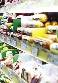 Cơ hội cho doanh nghiệp tìm đường vào thị trường Halal