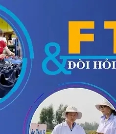 Xây dựng các hệ sinh thái hỗ trợ doanh nghiệp tận dụng CPTPP