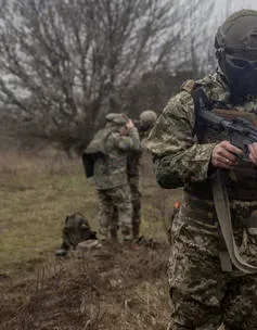 Mỹ thúc đẩy Ukraine tuyển dụng người đủ 18 tuổi tham gia quân ngũ